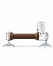 Innvendig Bazooka Flux_ CO2-diffusor for plantede akvarier