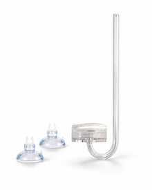 NY IO-diffusor – Acrylic Series – CO2-diffusor til bruk i akvariet