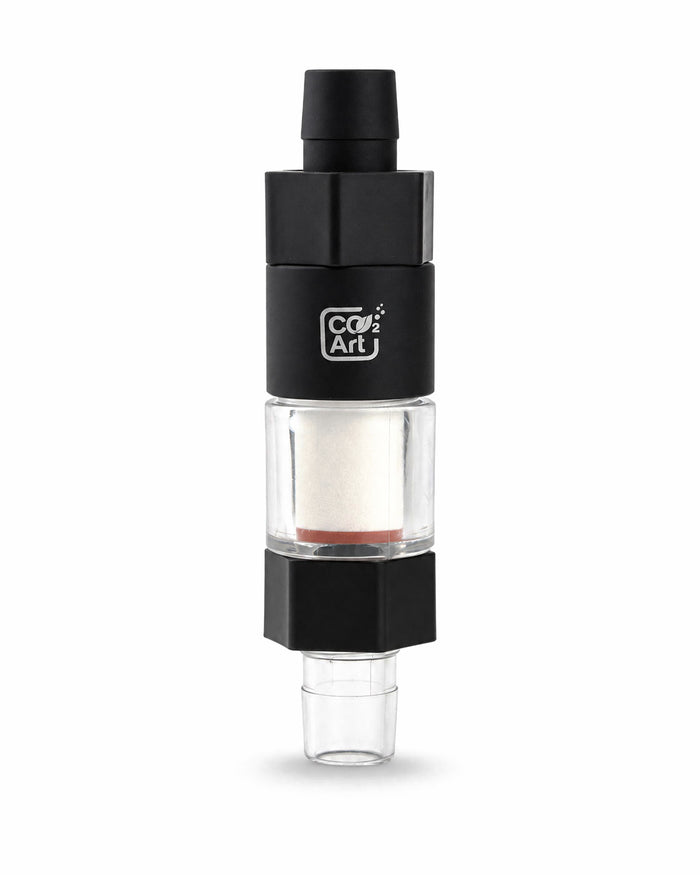 CO2Art Inline CO2 atomiser-diffusorsystem for akvarium