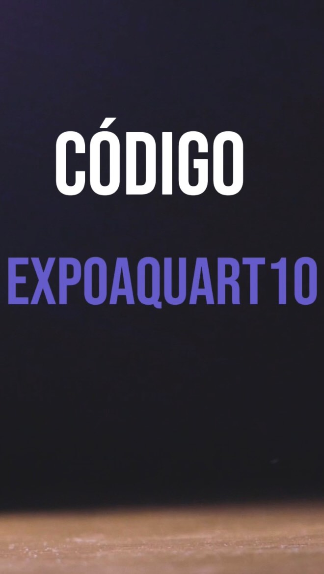 Instagram-innlegg av @expoaqua_es