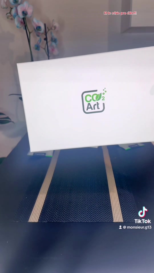 TikTok-video av @aquascaping.passion