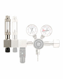Fordelerblokk for PRO-Elite Series V2-regulator