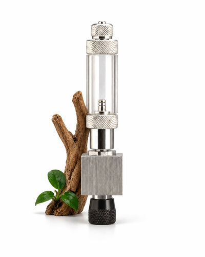 Manifold Block for PRO-Elite Series V2 Regulator